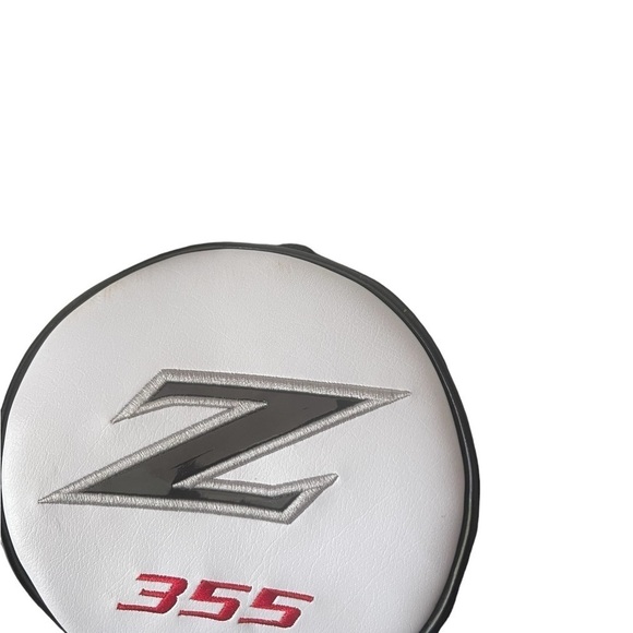 Srixon Z355 Driver Men or women’s Golf Head cover, New without Tags - Picture 2 of 4